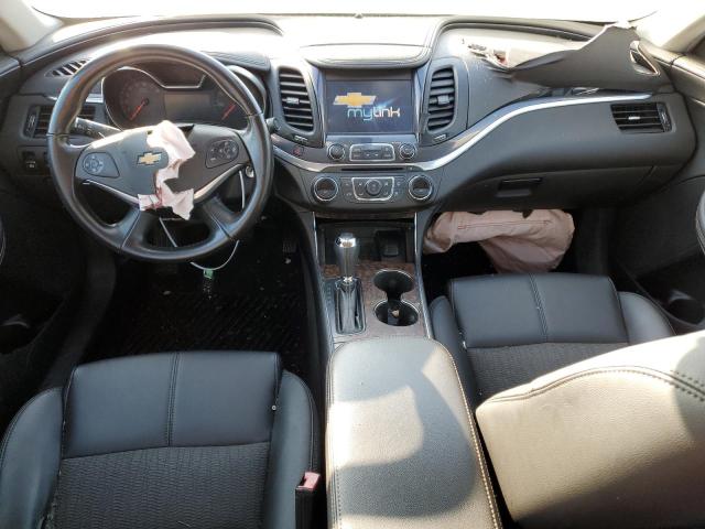 Photo 8 from auction – 2014 CHEVROLET IMPALA LT with VIN 2G1115SLXE9211086