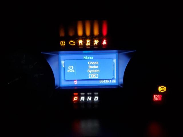 Photo 9 from auction – 2013 FORD EXPLORER P with VIN 1FM5K8AR2DGB79064