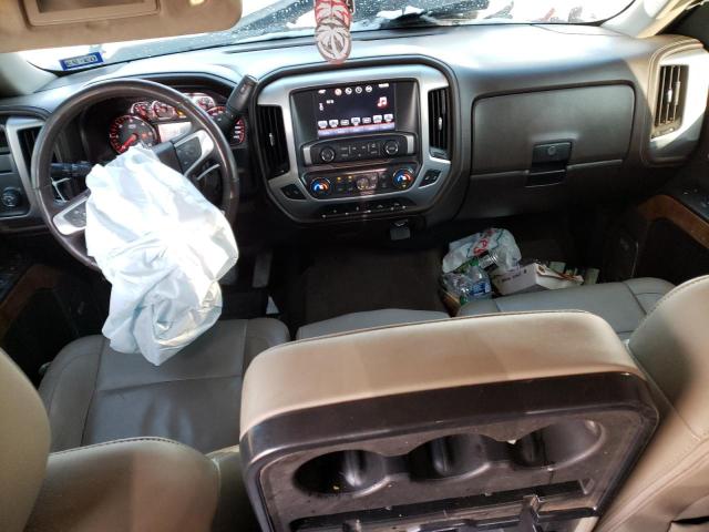 Photo 8 from auction – 2016 GMC SIERRA C15 with VIN 3GTP1NEC6GG209177