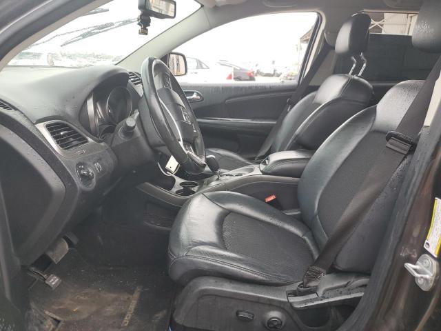 Photo 7 from auction – 2017 DODGE JOURNEY CR with VIN 3C4PDCGB1HT676337