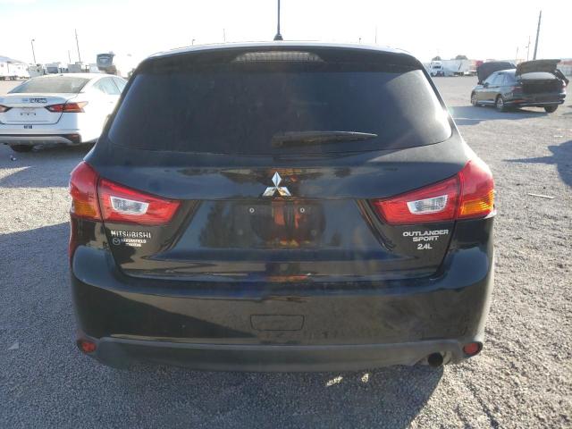 Photo 6 from auction – 2015 MITSUBISHI OUTLANDER with VIN 4A4AP3AW1FE044260