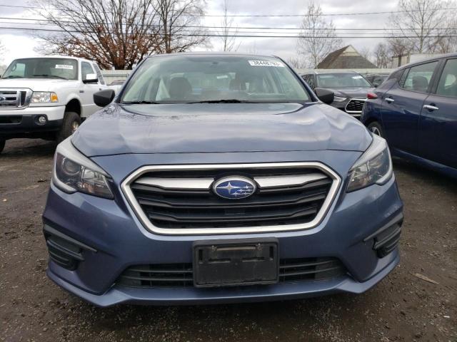 Photo 5 from auction – 2018 SUBARU LEGACY 2.5 with VIN 4S3BNAB69J3039719