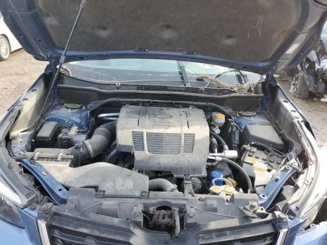 Photo 11 from auction – 2020 SUBARU FORESTER P with VIN JF2SKAJC0LH535337