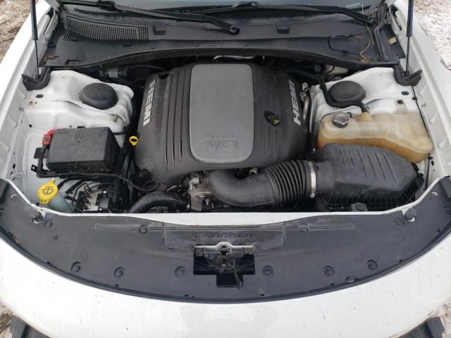 Photo 11 from auction – 2021 DODGE CHARGER R/ with VIN 2C3CDXCT6MH517874