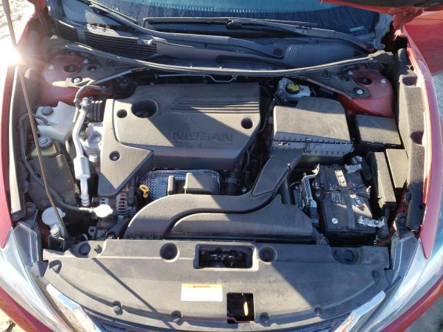 Photo 11 from auction – 2018 NISSAN ALTIMA 2.5 with VIN 1N4AL3AP1JC115866