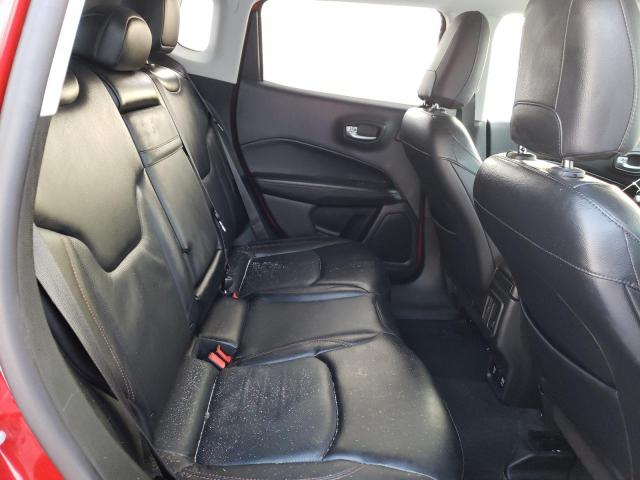 Photo 11 from auction – 2018 JEEP COMPASS LI with VIN 3C4NJDCB5JT113860