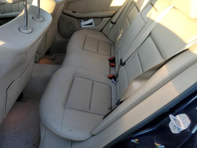 Photo 10 from auction – 2012 MERCEDES-BENZ E 350 BLUE with VIN WDDHF2EB7CA518537