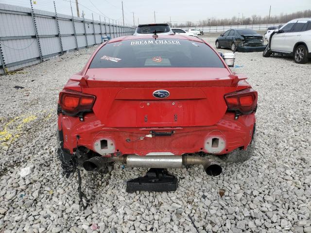 Photo 6 from auction – 2013 SUBARU BRZ 2.0 LI with VIN JF1ZCAC10D1601844