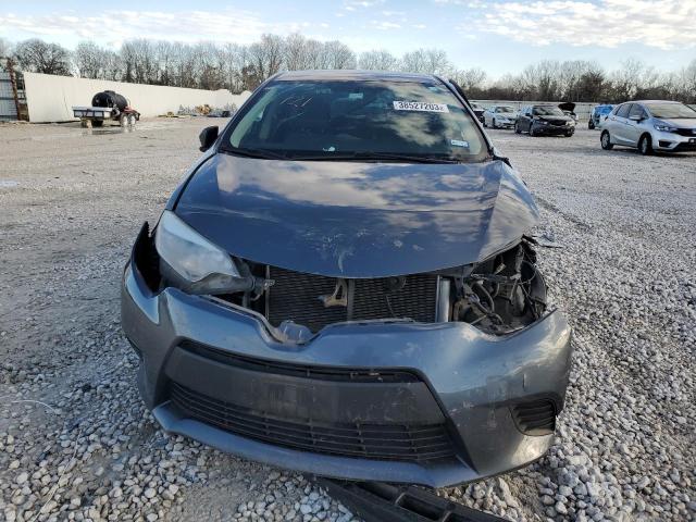 Photo 5 from auction – 2014 TOYOTA COROLLA L with VIN 5YFBURHE4EP158632