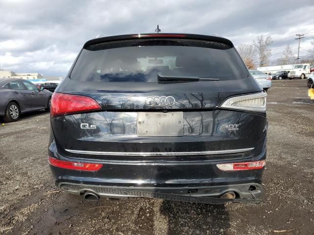 Photo 6 from auction – 2015 AUDI Q5 PREMIUM with VIN WA1DGAFPXFA031700