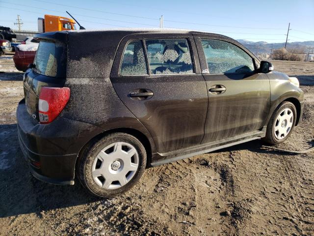 Photo 3 from auction – 2011 TOYOTA SCION XD with VIN JTKKU4B41B1008683