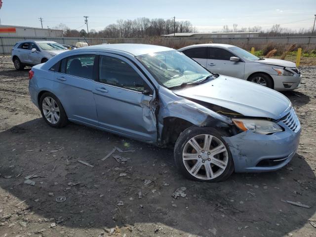 Photo 4 from auction – 2012 CHRYSLER 200 TOURIN with VIN 1C3CCBBB1CN241706