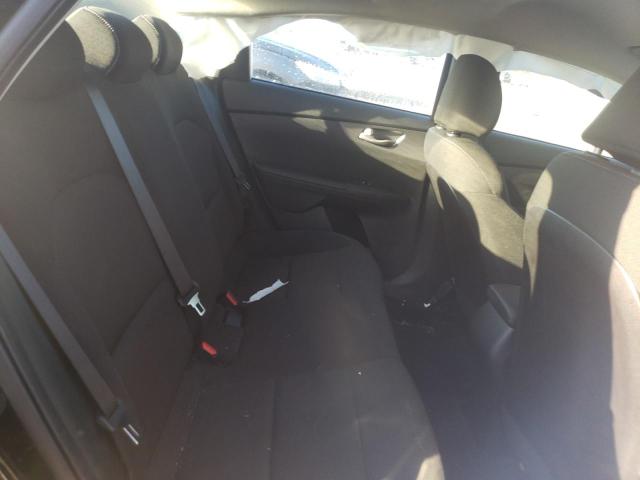 Photo 10 from auction – 2021 KIA FORTE FE with VIN 3KPF24AD7ME276962