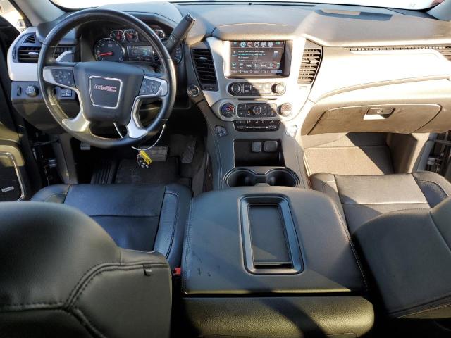 Photo 8 from auction – 2019 GMC YUKON SLT with VIN 1GKS2BKC9KR207771