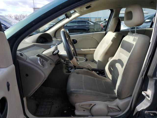 Photo 7 from auction – 2007 SATURN ION LEVEL with VIN 1G8AJ58F37Z163751