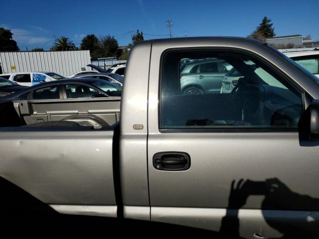 Photo 10 from auction – 2001 CHEVROLET SILVERADO with VIN 1GCEC14W11Z322368