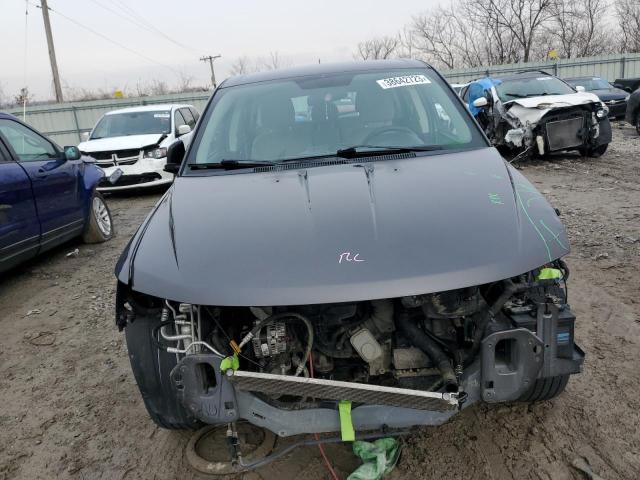 Photo 5 from auction – 2014 DODGE JOURNEY SE with VIN 3C4PDCAB3ET280267