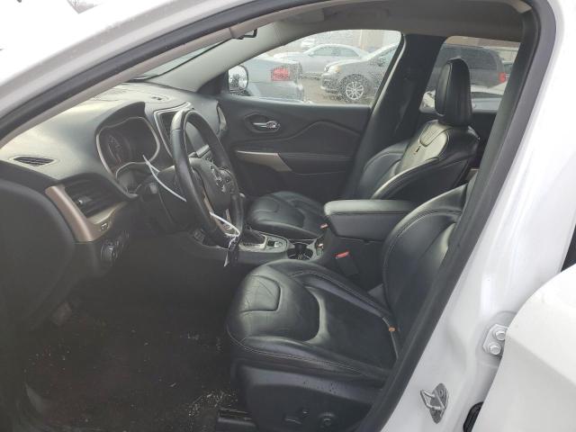 Photo 7 from auction – 2018 JEEP CHEROKEE L with VIN 1C4PJMDX2JD558467