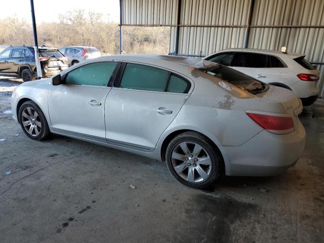 Фото 2 с аукциона – 2010 BUICK LACROSSE C с VIN 1G4GE5EV0AF205409