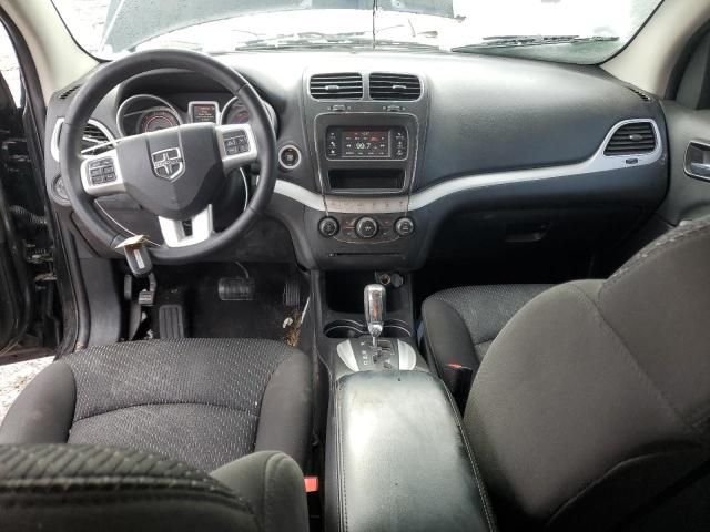 Photo 8 from auction – 2016 DODGE JOURNEY SE with VIN 3C4PDCAB3GT240578