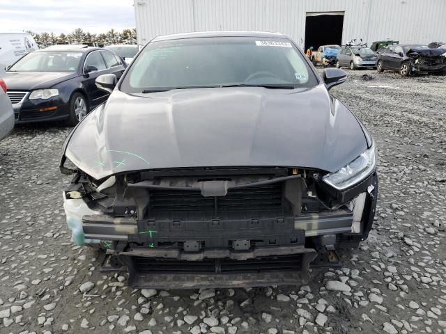Photo 5 from auction – 2016 FORD FUSION SE with VIN 3FA6P0H74GR271909