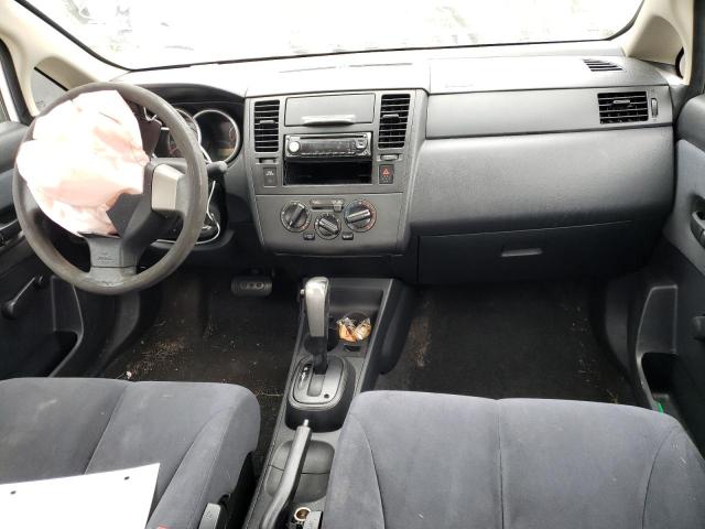 Photo 8 from auction – 2010 NISSAN VERSA S with VIN 3N1CC1AP4AL387942