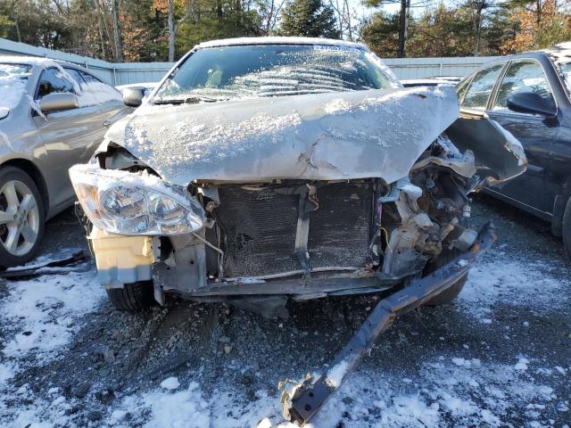 Photo 5 from auction – 2005 TOYOTA COROLLA CE with VIN 2T1BR32E35C327756