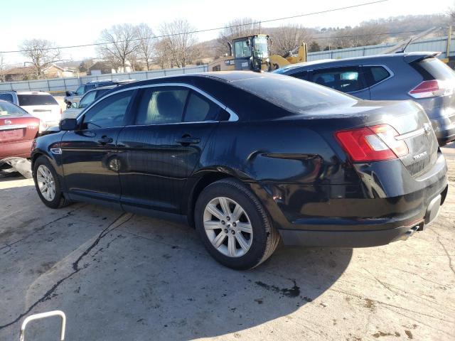 Photo 2 from auction – 2012 FORD TAURUS SE with VIN 1FAHP2DW2CG130632