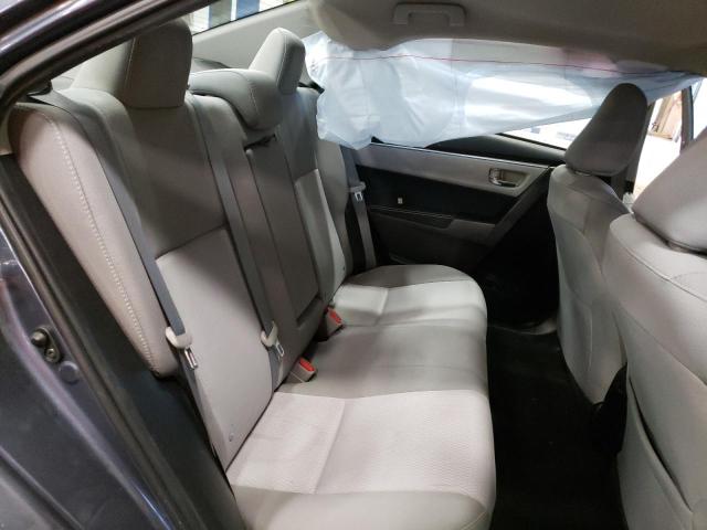 Photo 10 from auction – 2015 TOYOTA COROLLA EC with VIN 5YFBPRHE3FP345899