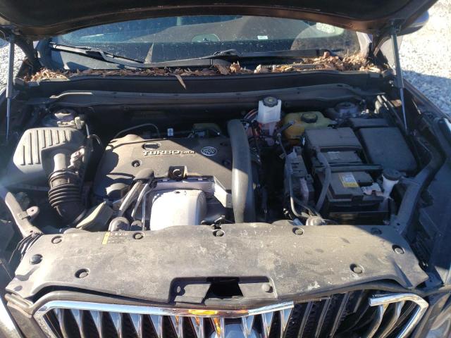 Photo 12 from auction – 2017 BUICK ENVISION P with VIN LRBFXESX8HD118684