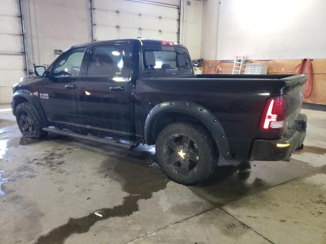 Photo 2 from auction – 2013 RAM 1500 SLT with VIN 1C6RR7GT5DS579929