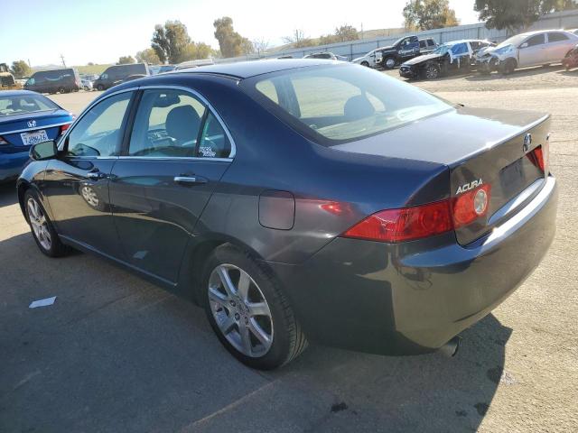 Photo 2 from auction – 2004 ACURA TSX with VIN JH4CL96934C041403