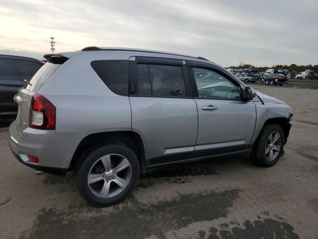 Photo 3 from auction – 2016 JEEP COMPASS LA with VIN 1C4NJDEB8GD697652