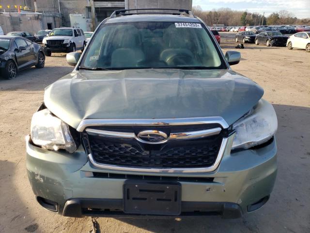 Photo 5 from auction – 2015 SUBARU FORESTER 2 with VIN JF2SJADC8FH460017