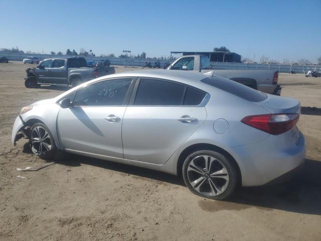 Photo 2 from auction – 2016 KIA FORTE EX with VIN KNAFX4A89G5528874