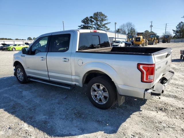 Photo 2 from auction – 2015 FORD F150 SUPER with VIN 1FTEW1CP5FFC67756