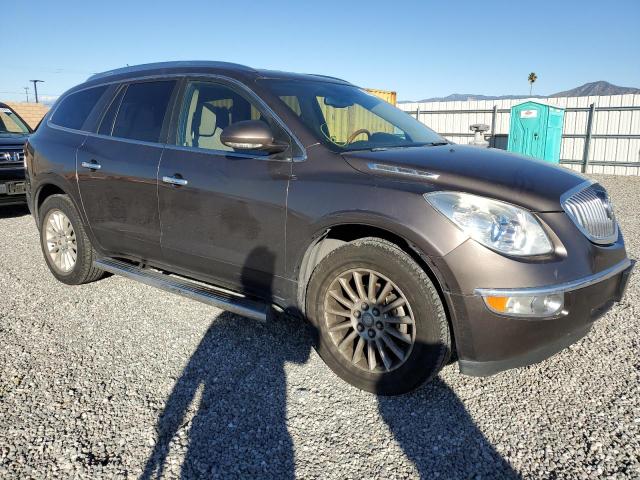 Photo 4 from auction – 2011 BUICK ENCLAVE CX with VIN 5GAKRAED3BJ270855