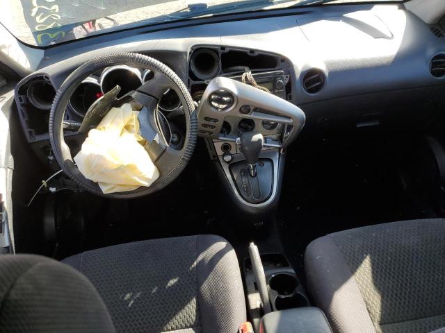 Photo 8 from auction – 2006 TOYOTA COROLLA MA with VIN 2T1KR32E26C613504