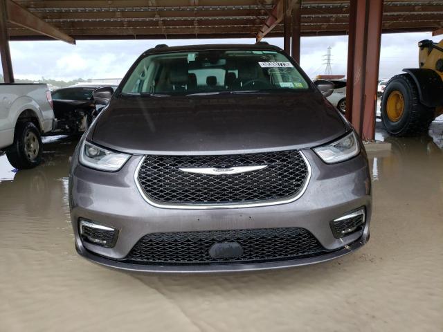 Photo 5 from auction – 2022 CHRYSLER PACIFICA T with VIN 2C4RC1BGXNR136132