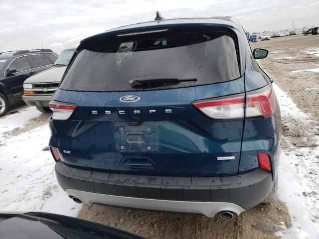 Photo 6 from auction – 2020 FORD ESCAPE SE with VIN 1FMCU0G69LUA93637