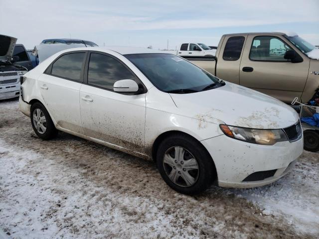 Photo 4 from auction – 2013 KIA FORTE EX with VIN KNAFU4A22D5650945