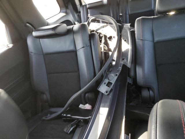 Photo 10 from auction – 2021 DODGE DURANGO R/ with VIN 1C4SDJCT1MC522732