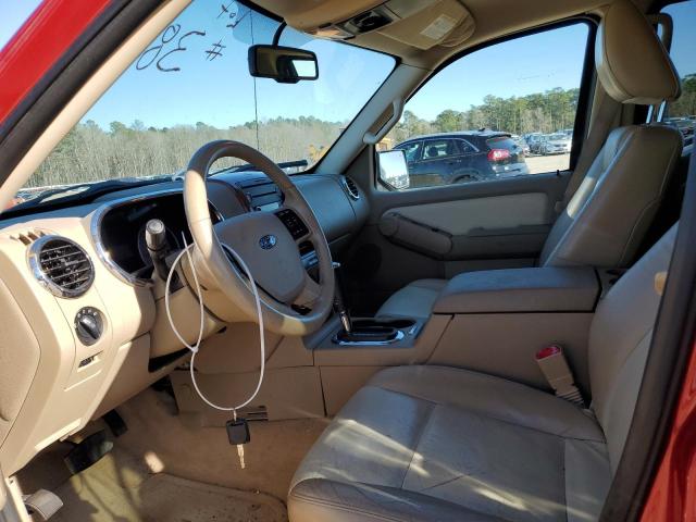 Photo 7 from auction – 2010 FORD EXPLORER E with VIN 1FMEU7EE9AUA16629