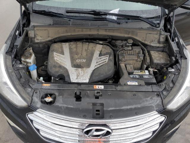 Photo 12 from auction – 2016 HYUNDAI SANTA FE S with VIN KM8SR4HF1GU136800