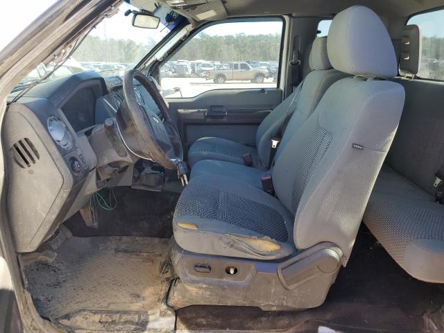 Photo 7 from auction – 2011 FORD F250 SUPER with VIN 1FT7X2B63BEA93867