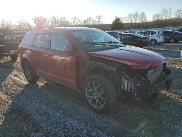 Photo 4 from auction – 2012 DODGE JOURNEY R/ with VIN 3C4PDCEG5CT393723