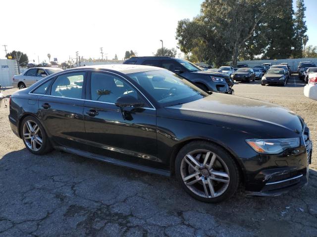 Photo 4 from auction – 2016 AUDI A6 PREMIUM with VIN WAUFFAFC6GN037662