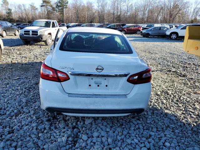 Photo 6 from auction – 2017 NISSAN ALTIMA 2.5 with VIN 1N4AL3AP0HC257894