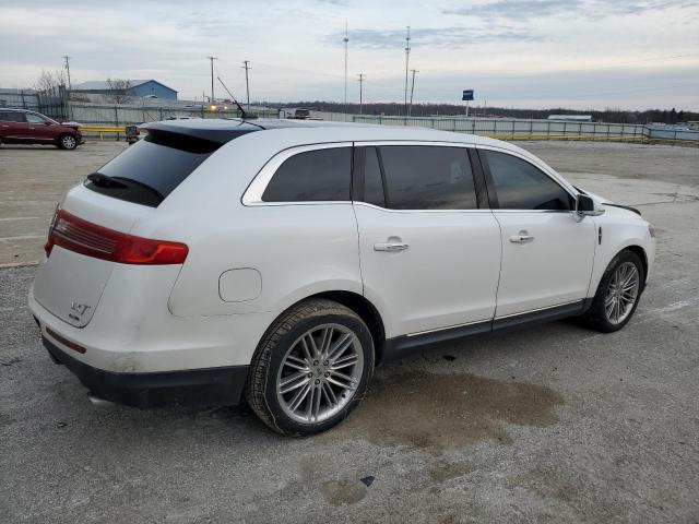 Photo 3 from auction – 2013 LINCOLN MKT with VIN 2LMHJ5AT3DBL50278