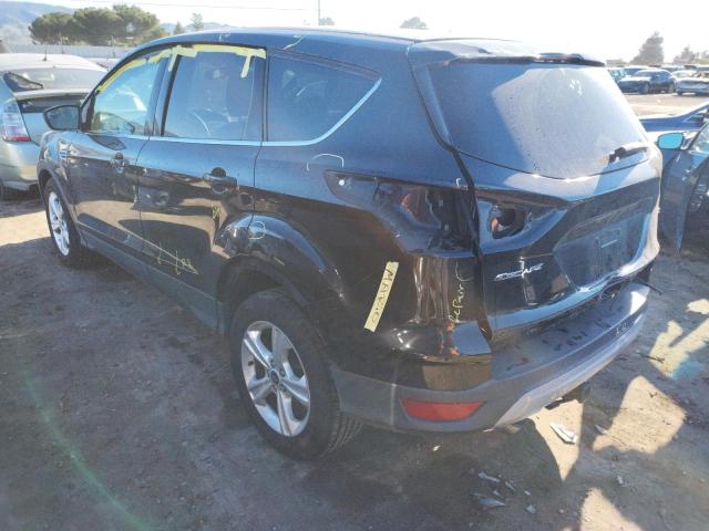 Photo 2 from auction – 2015 FORD ESCAPE SE with VIN 1FMCU0G70FUB63474